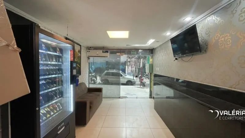 PRÉDIO COM 7 ANDARES, 53 QUARTOS, 1.67642M² - Foto 4