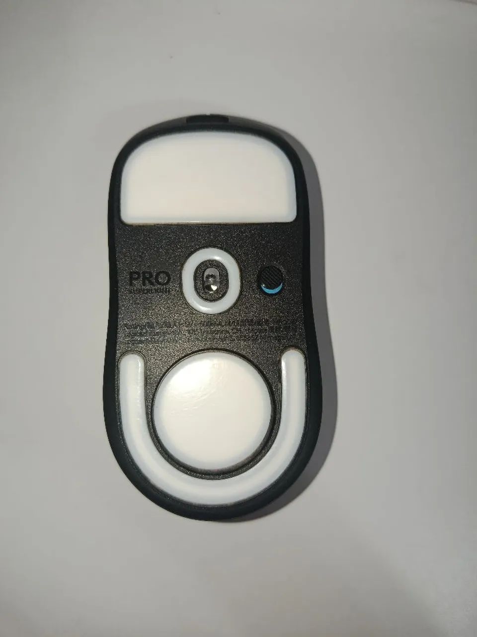 G Pro X Superlight 2, feets extras junto, aceito ofertas  - Foto 2