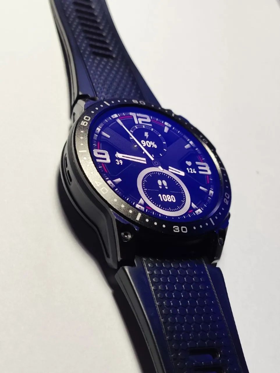 Smartwatch Zeblaze Ares 3 Pro  - Foto 3