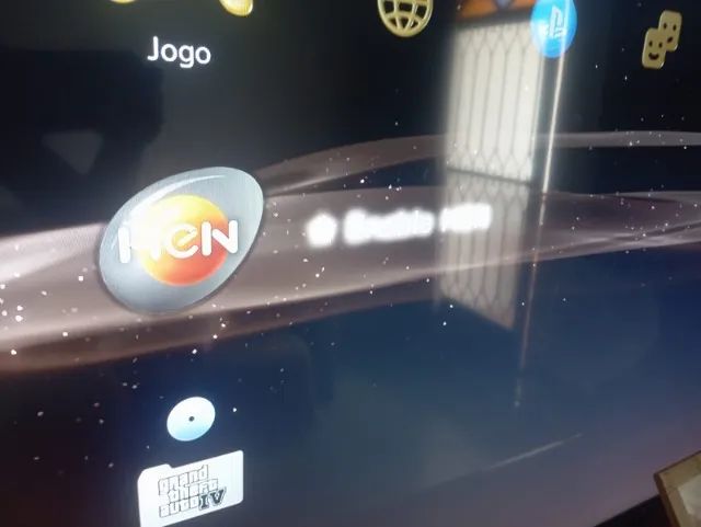 PS3 SUPER SLIM DESBLOQUEADO - Foto 3