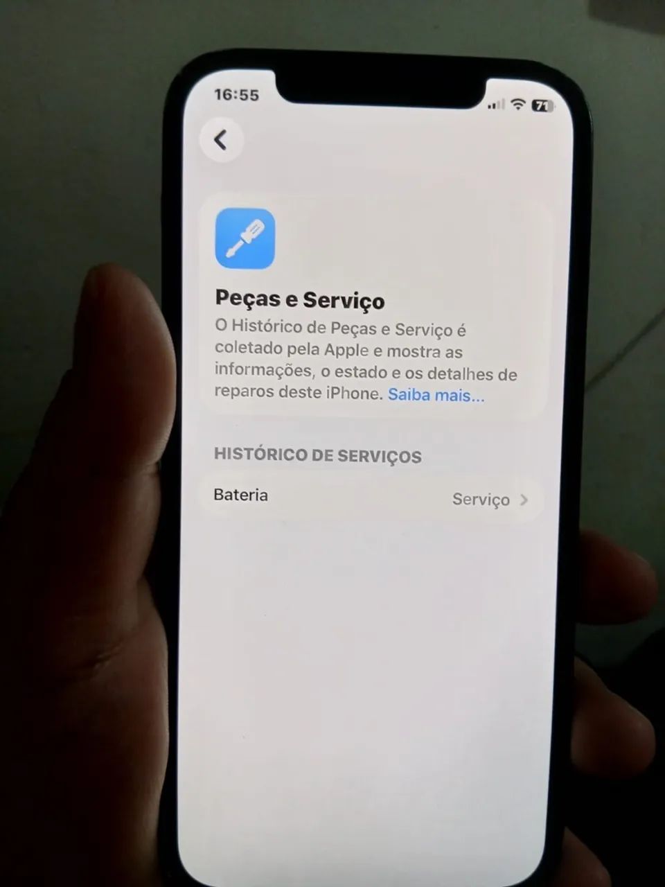 iPhone 12 - Foto 5