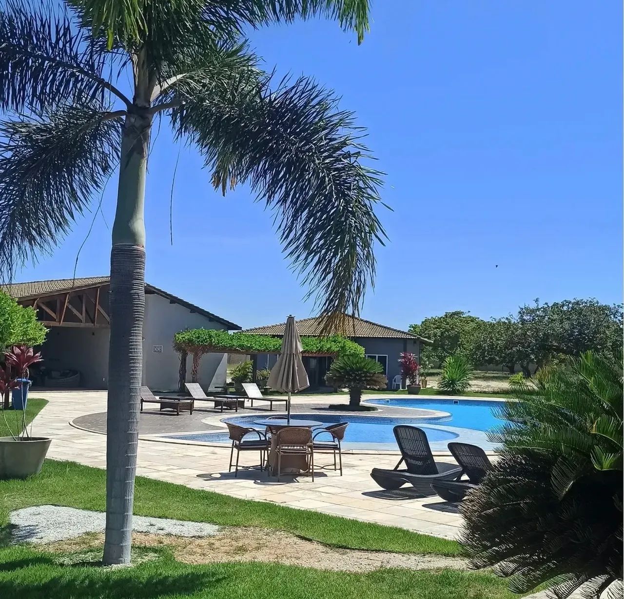 LOTE A VENDA EM CANOA QUEBRADA  - Foto 3