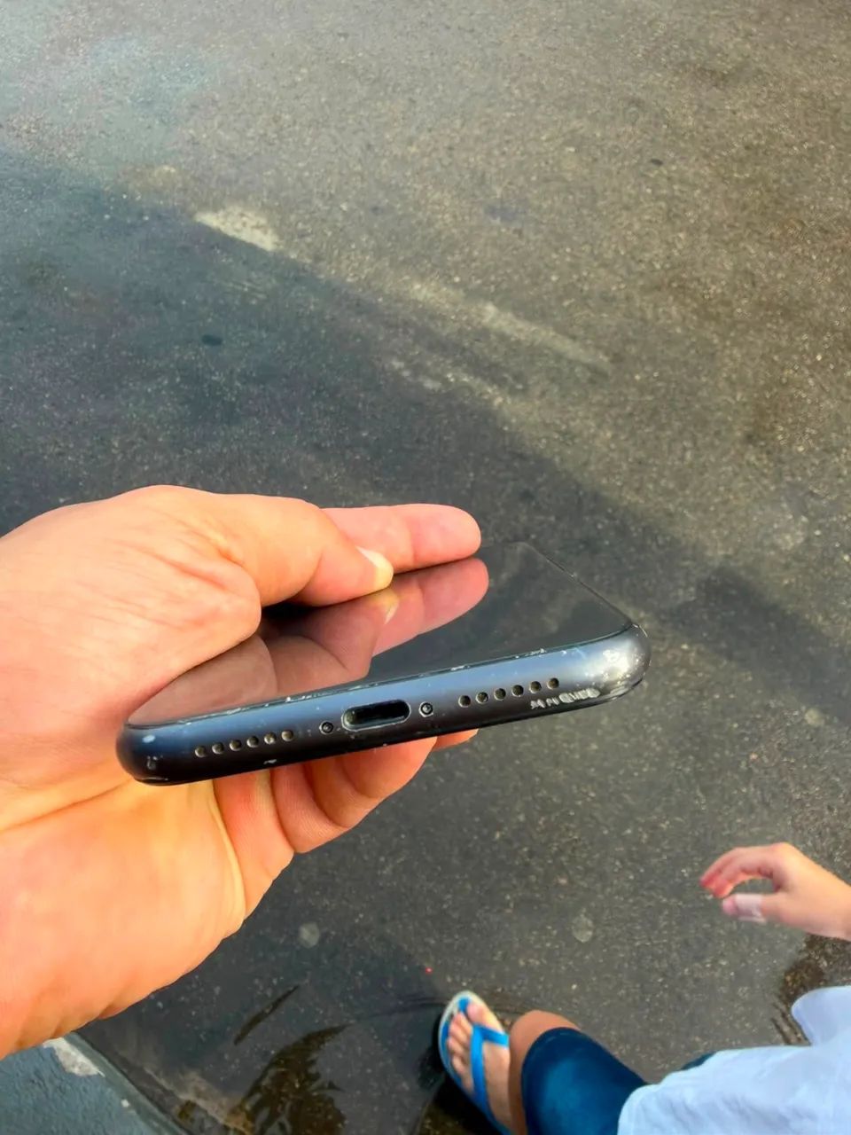iPhone 11 Pro Max 64GB - Foto 4