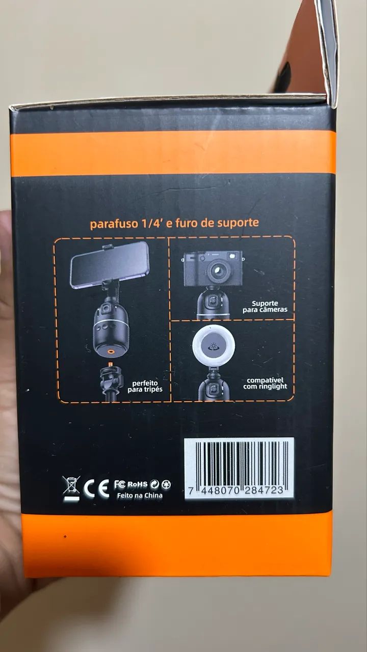 Suporte cel - Foto 3