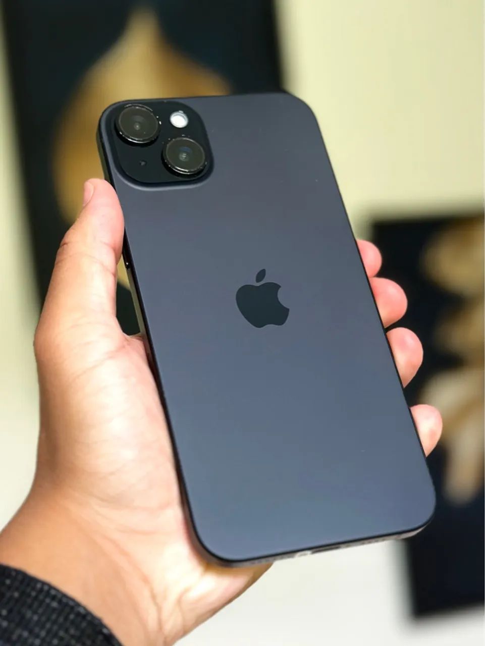 iPhone 15 Plus 128gb Excelente estado - Foto 4
