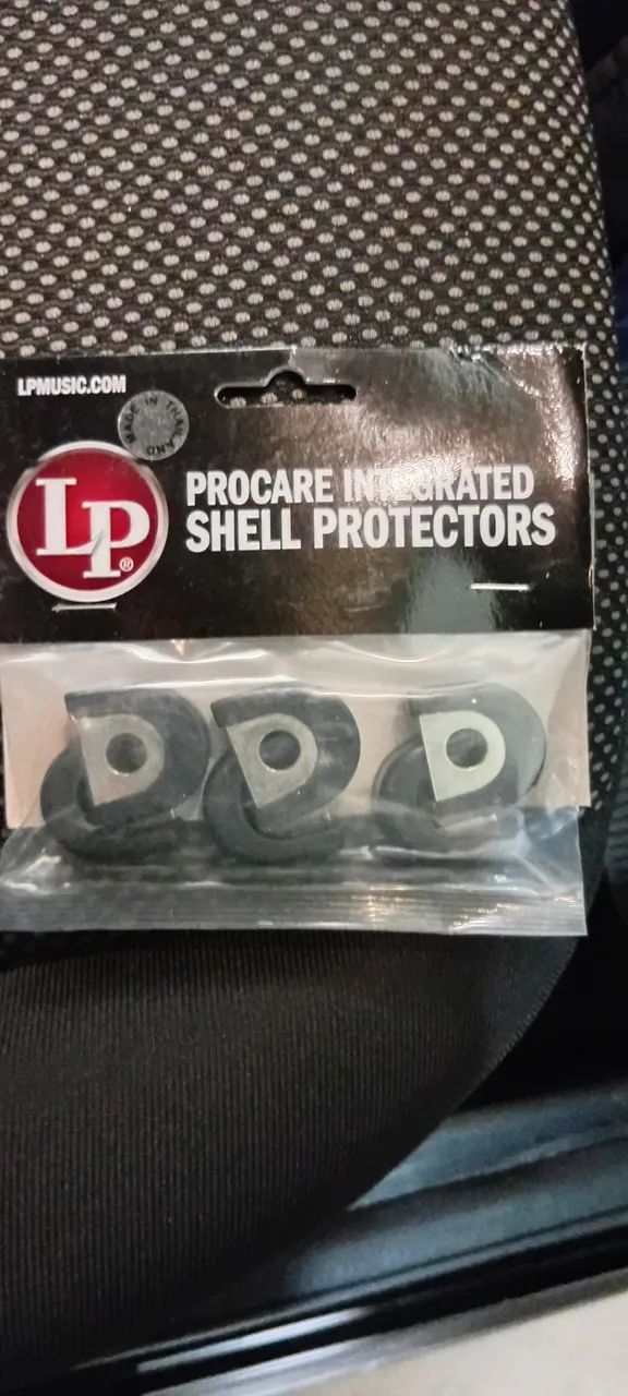 Protetor para congas LP 