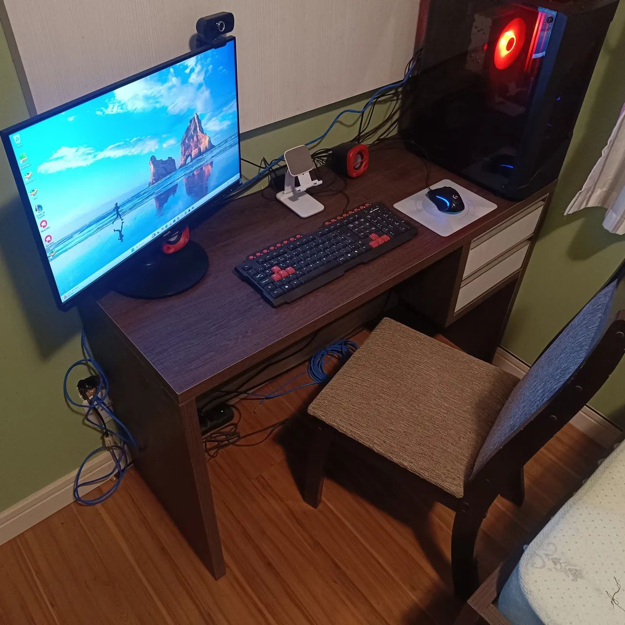 PC GAMER COMPLETO