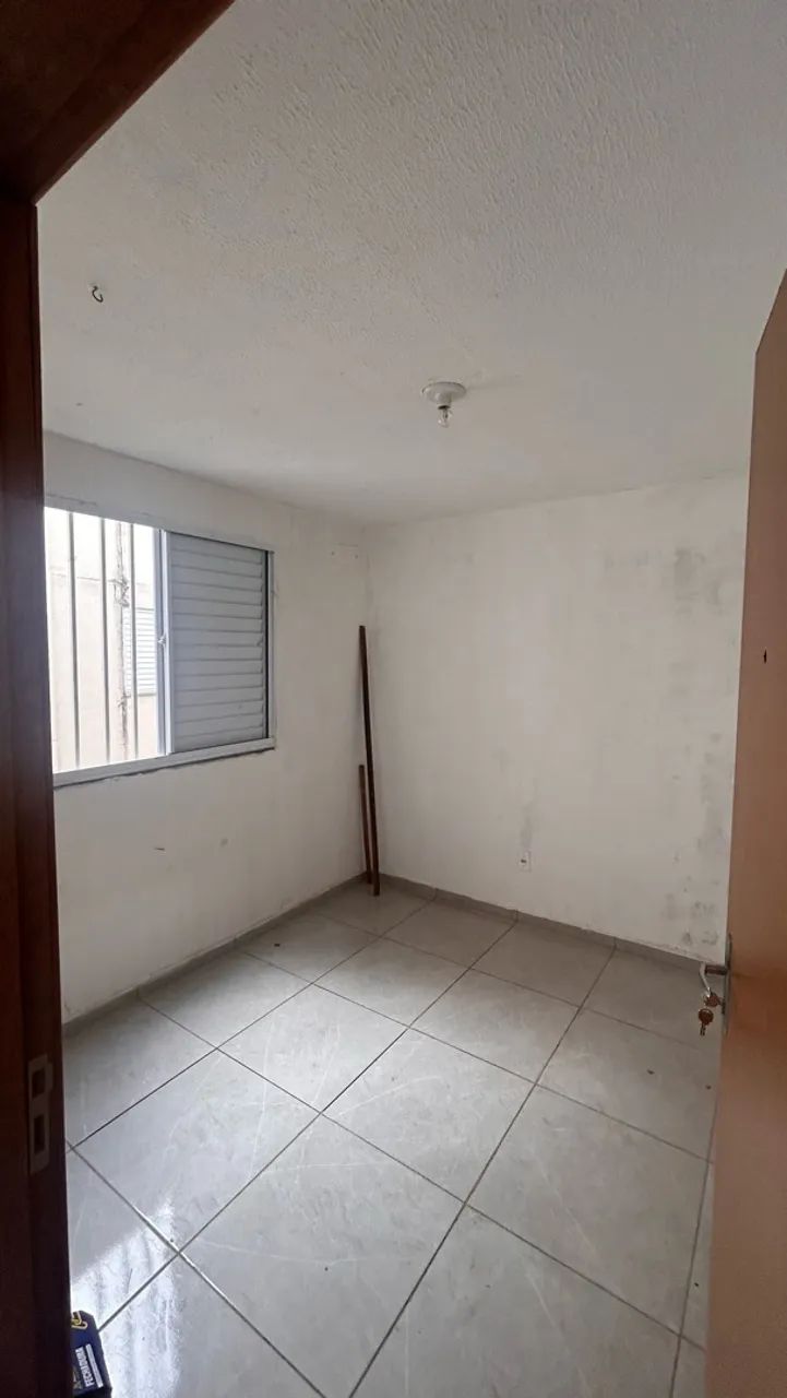 aluga-se ap no bairro contente  - Foto 2