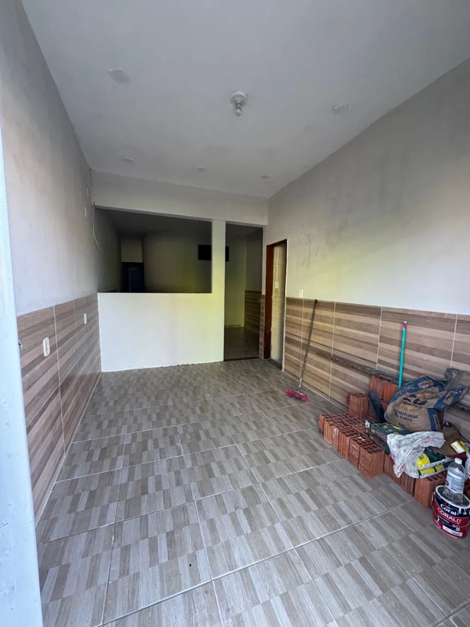 IMÓVEL COMERCIAL NA RODOVIA MARIO FREIRE LEAHY - Foto 3