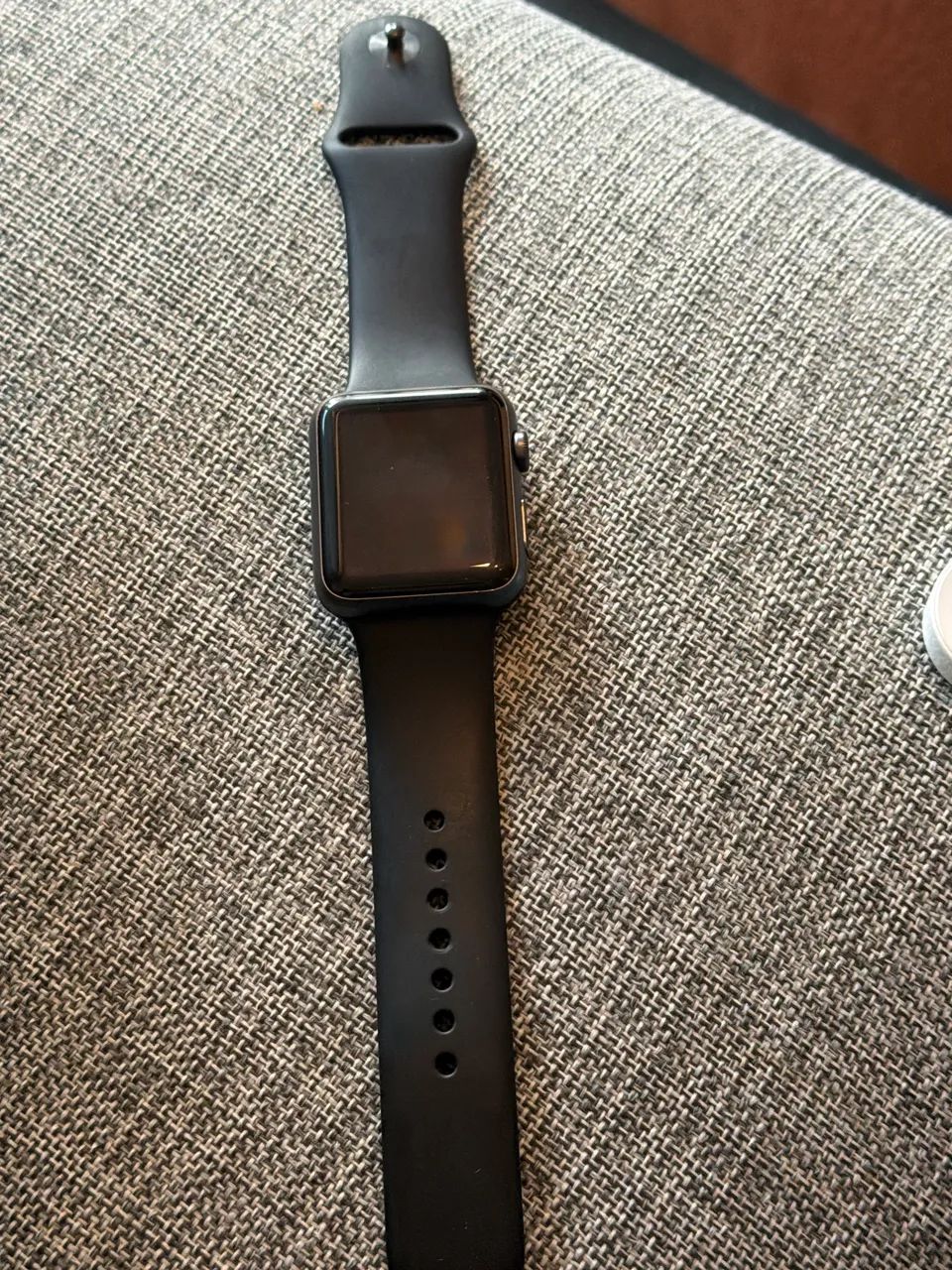 Apple Watch geração 1 