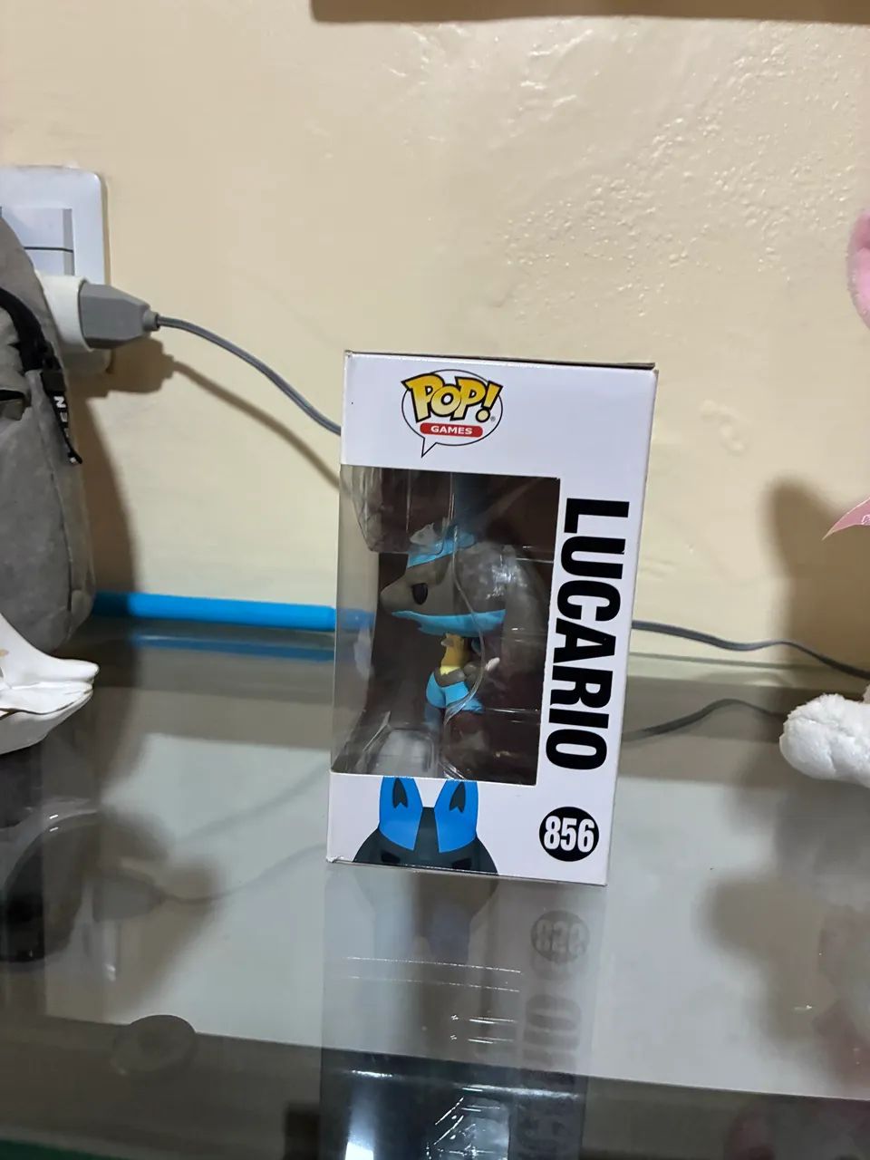 Funko pop lucario  - Foto 2