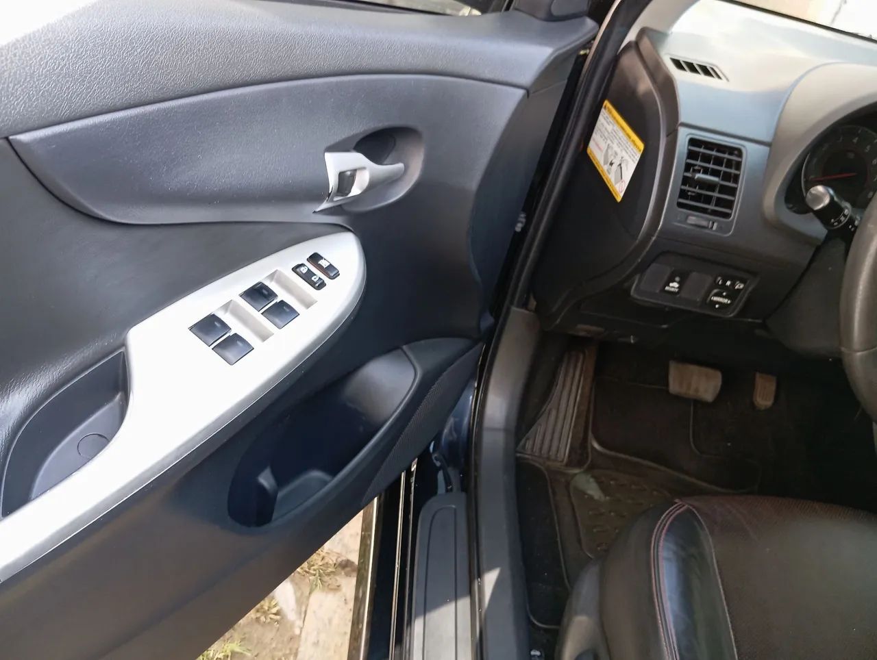 Toyota Corolla XRS 2.0 Flex 16V Aut. 2013 - Foto 2