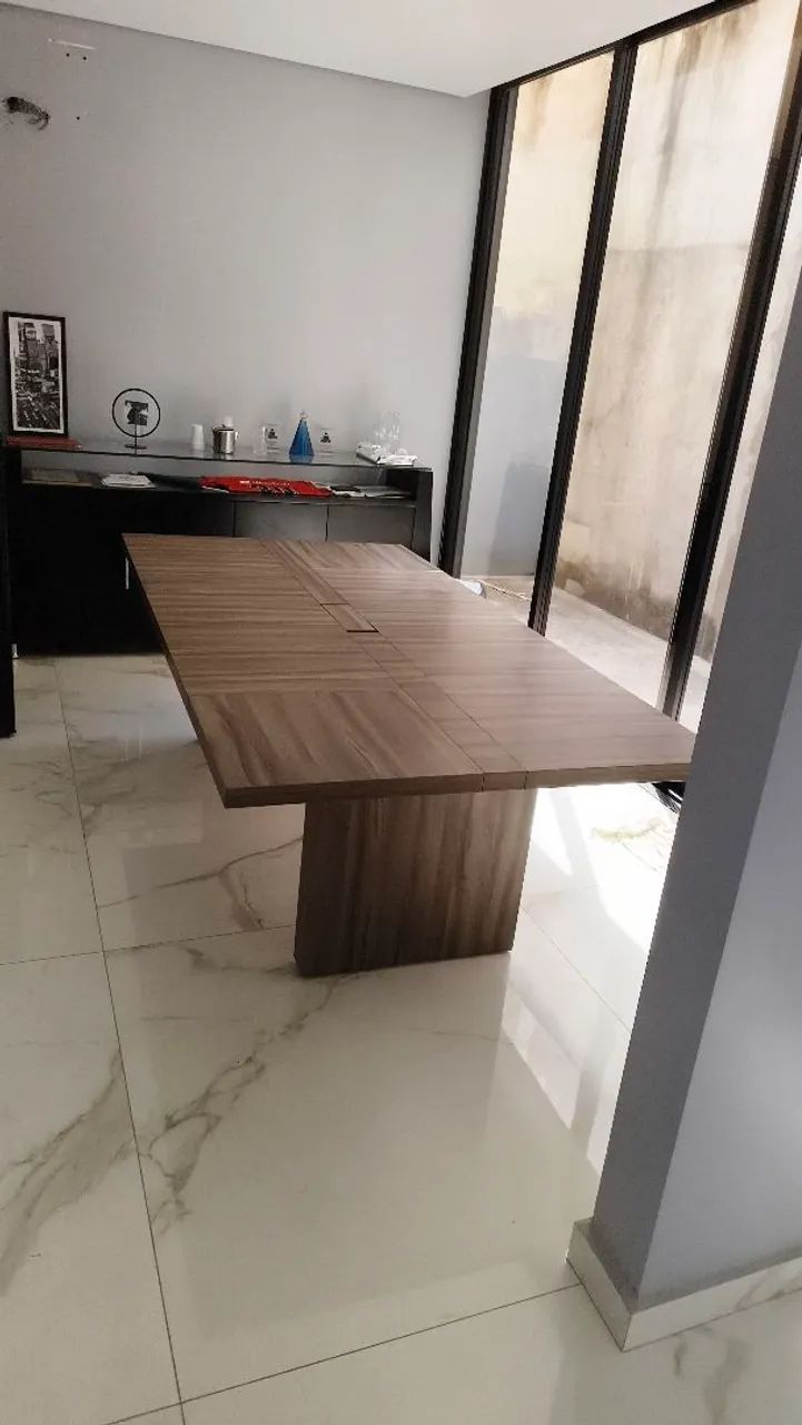  Leandro Montador de móveis atendemos Brasília e região  - Foto 3