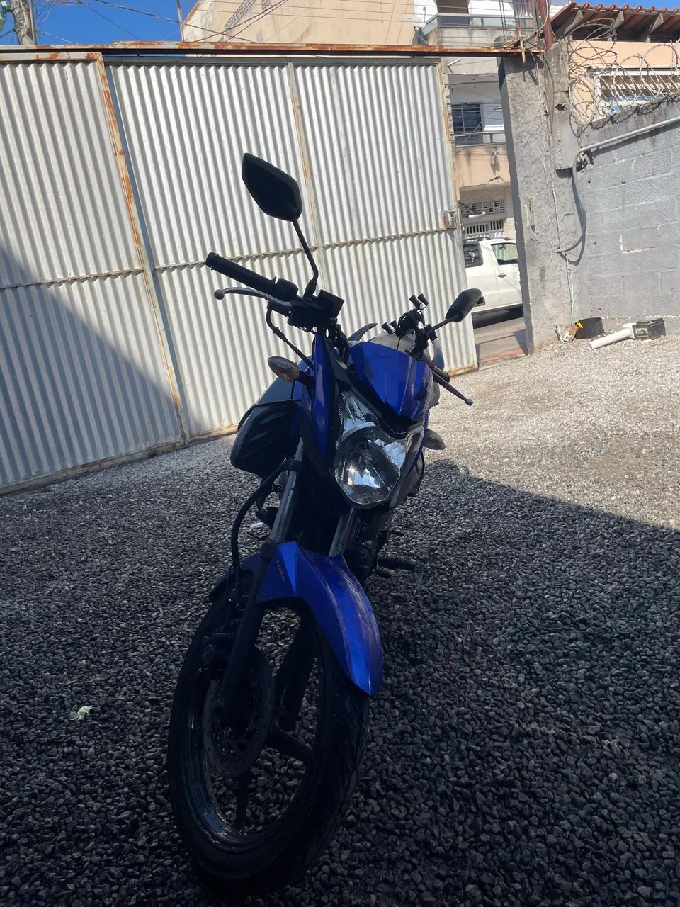 Fazer 150 2020 - Foto 2