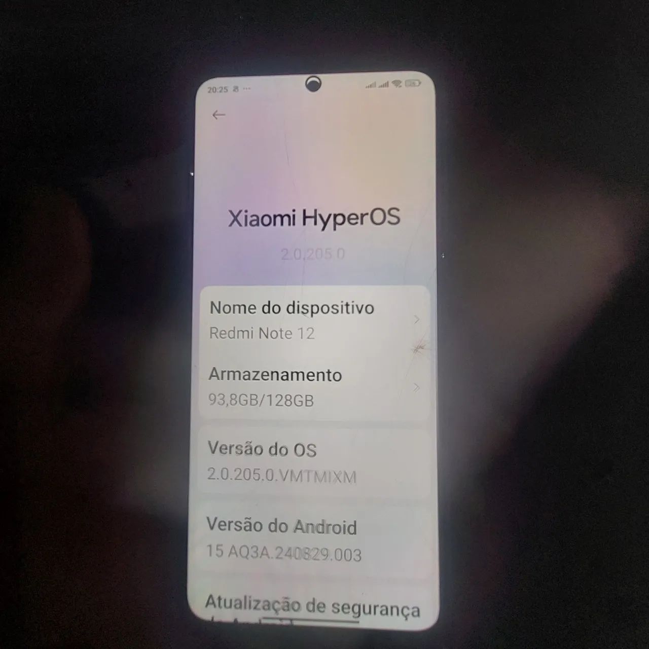 Redmi note 12 - Foto 4