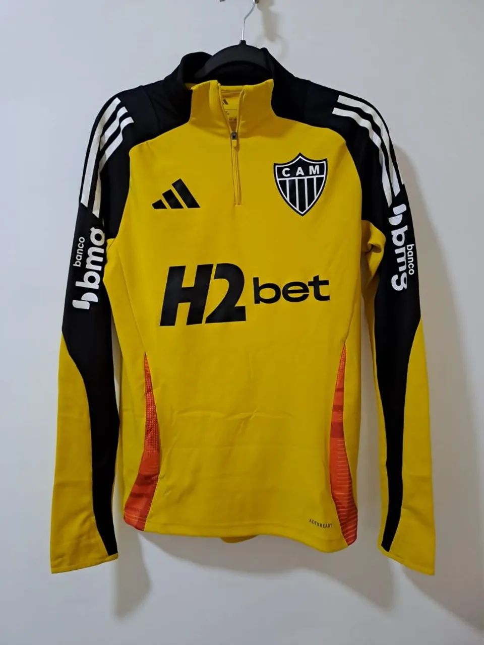 Camisa Atlético-MG