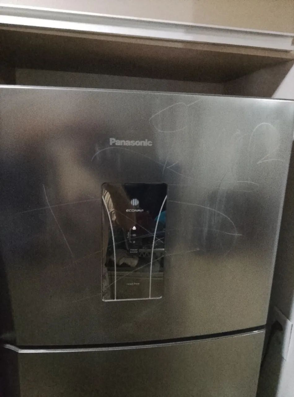 Preciso porta freezer 