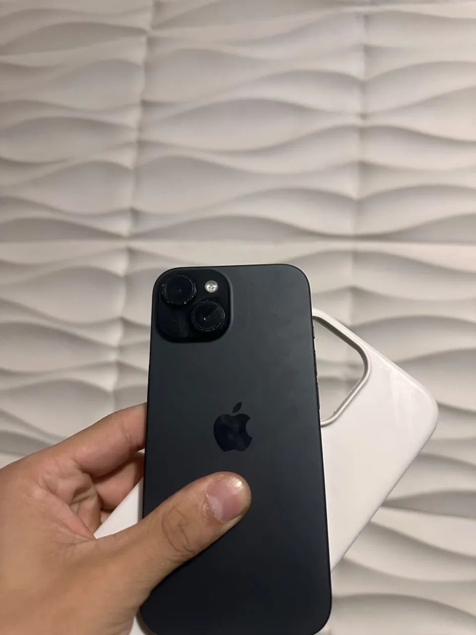 IPhone 15 normal  - Foto 5