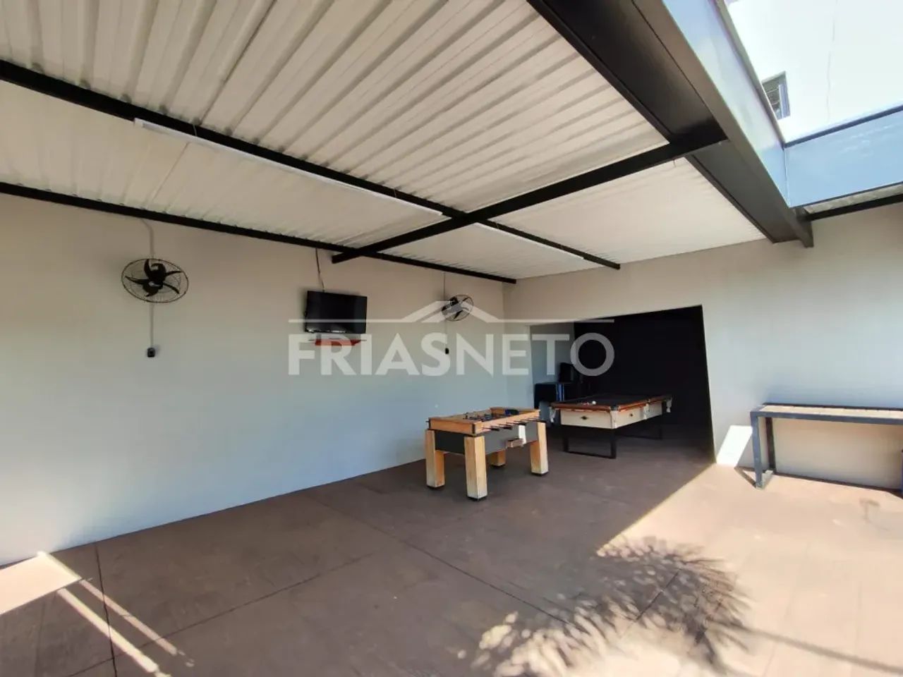 Edícula à venda no bairro Sol Nascente