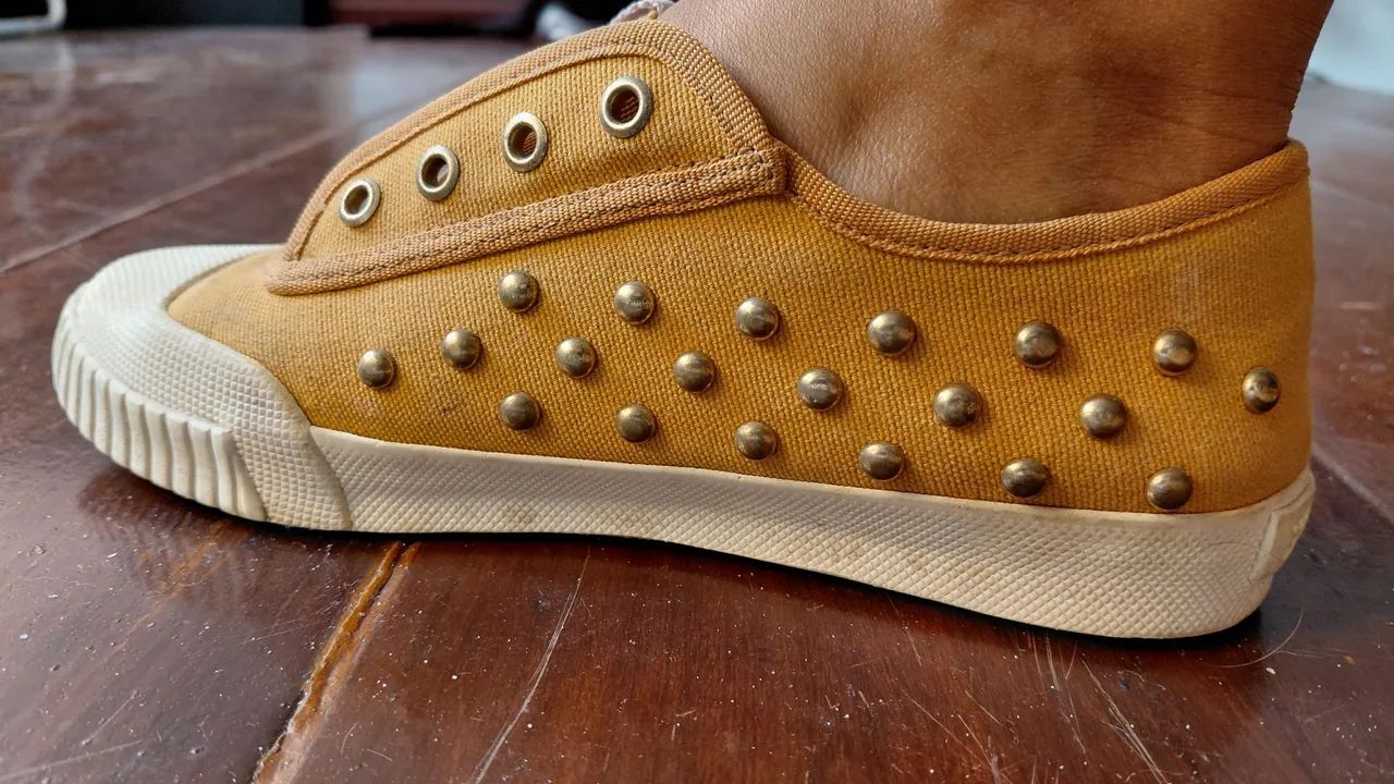 Tenis Schutz 36