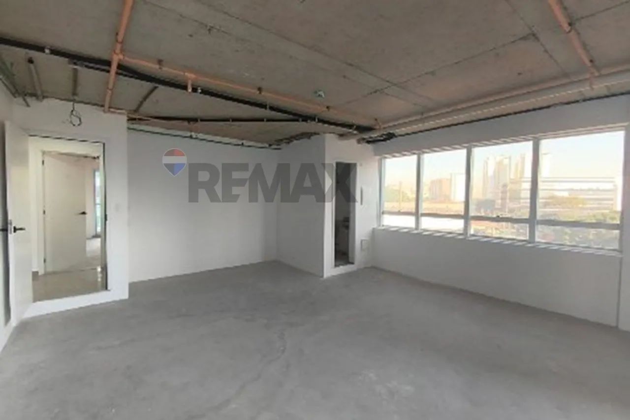 Sala comercial 34m² para alugar na Barra Funda com vaga de garagem - Foto 2