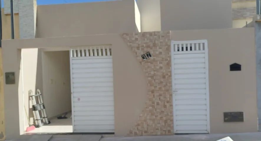 Casa em Carira