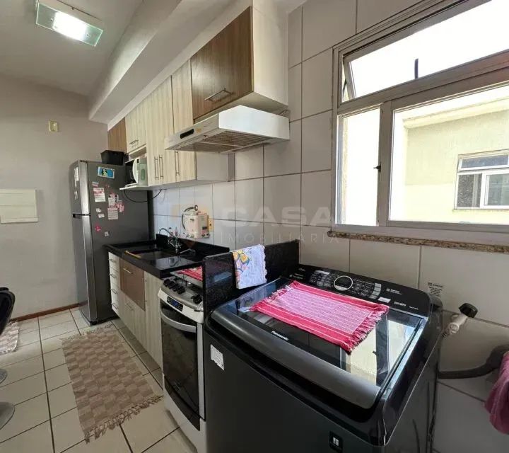 LE-Apartamento de 2 Quartos com Suíte e Closet em Colina de Laranjeiras - Foto 4