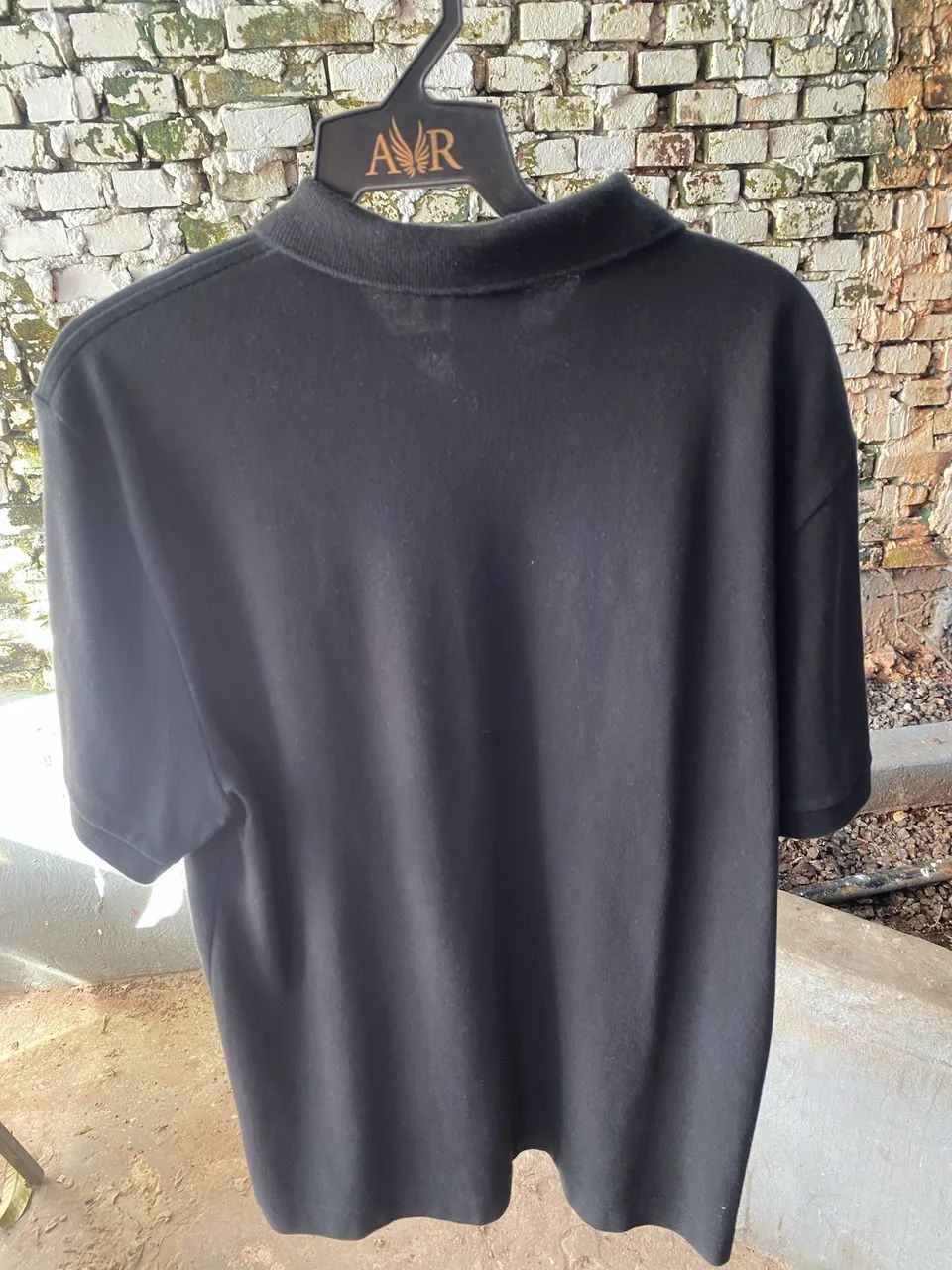 Polo Lacoste live