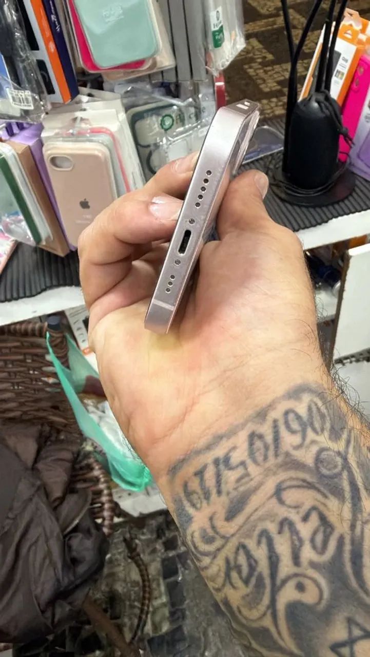 Vende um iPhone 13 - Foto 5