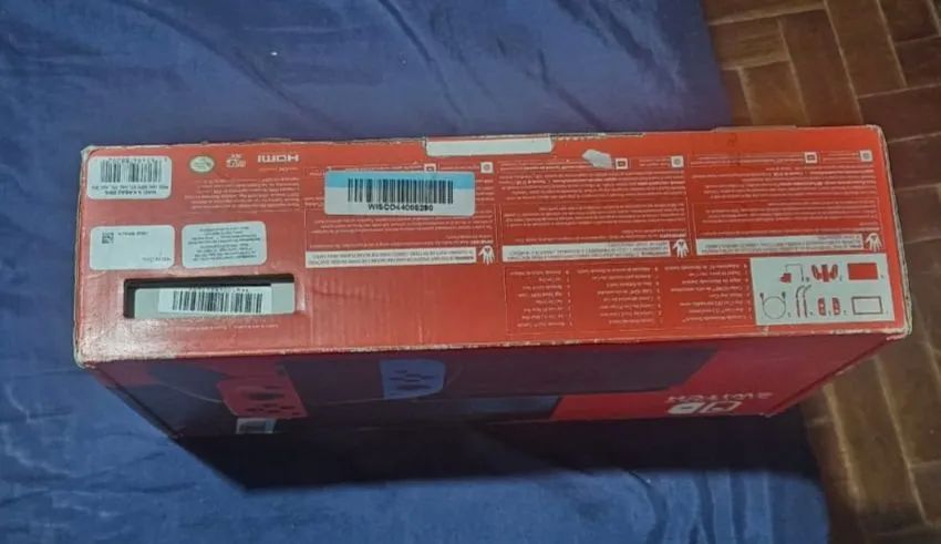 Nintendo switch usado - Foto 4