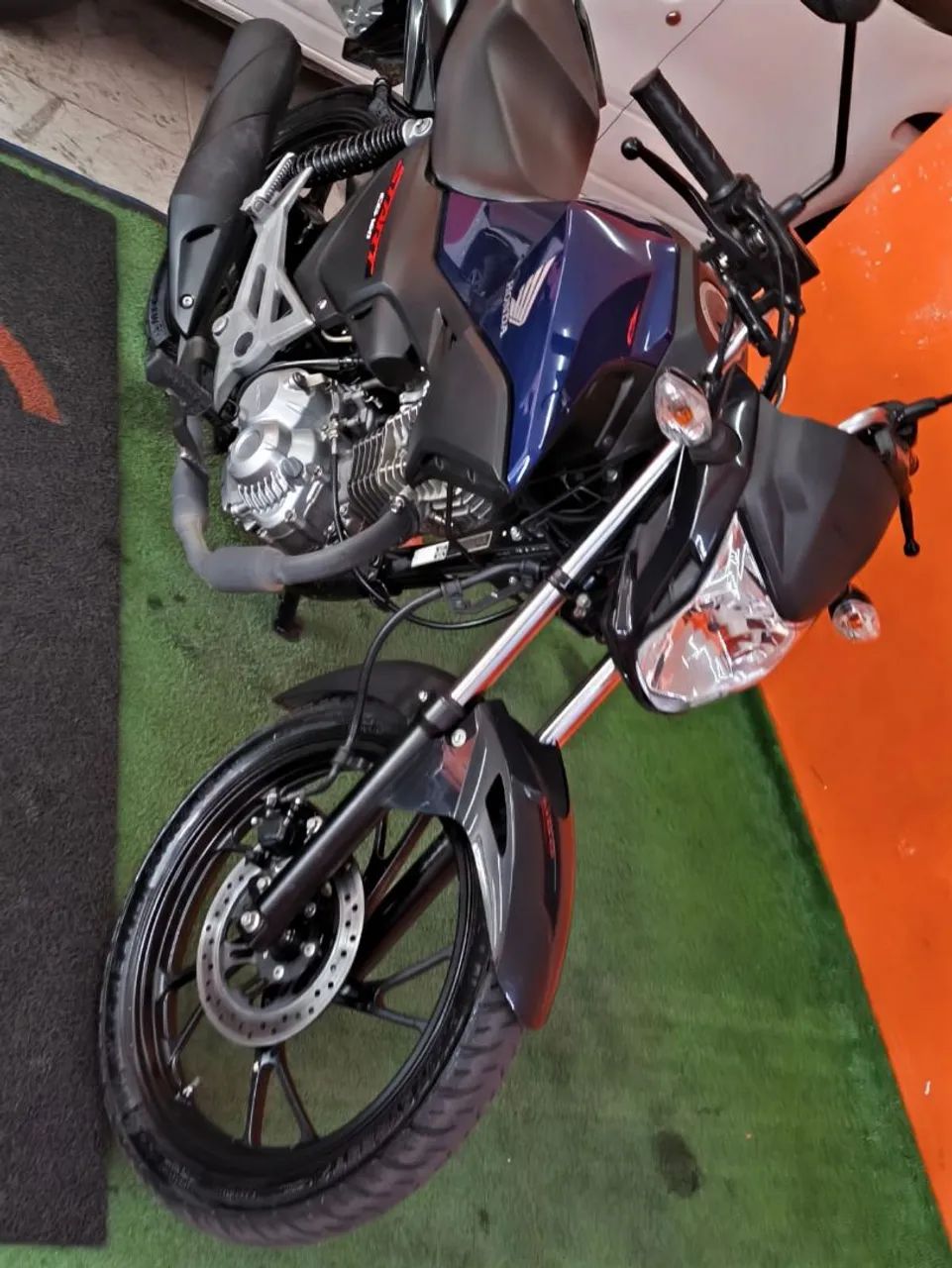 Start 2026 - Foto 2