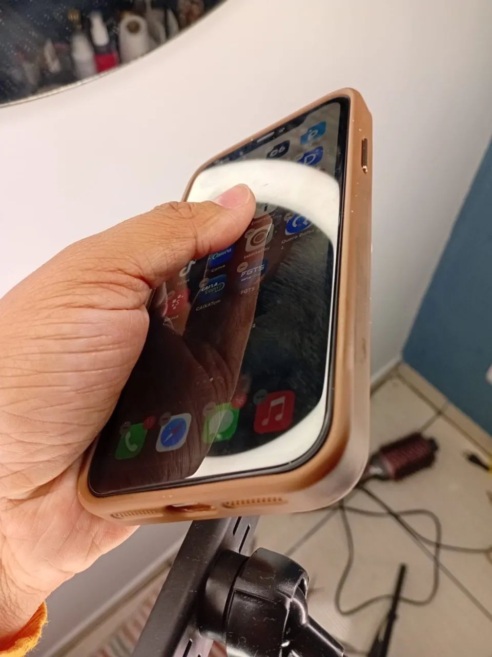 iPhone 11 - Foto 2