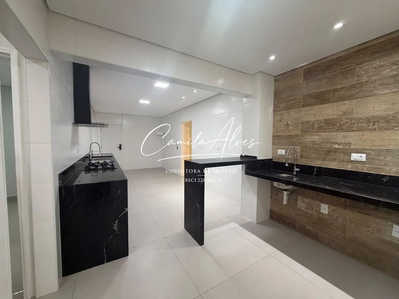Apartamento de 3 dormitórios na Pompeia! - Foto 4