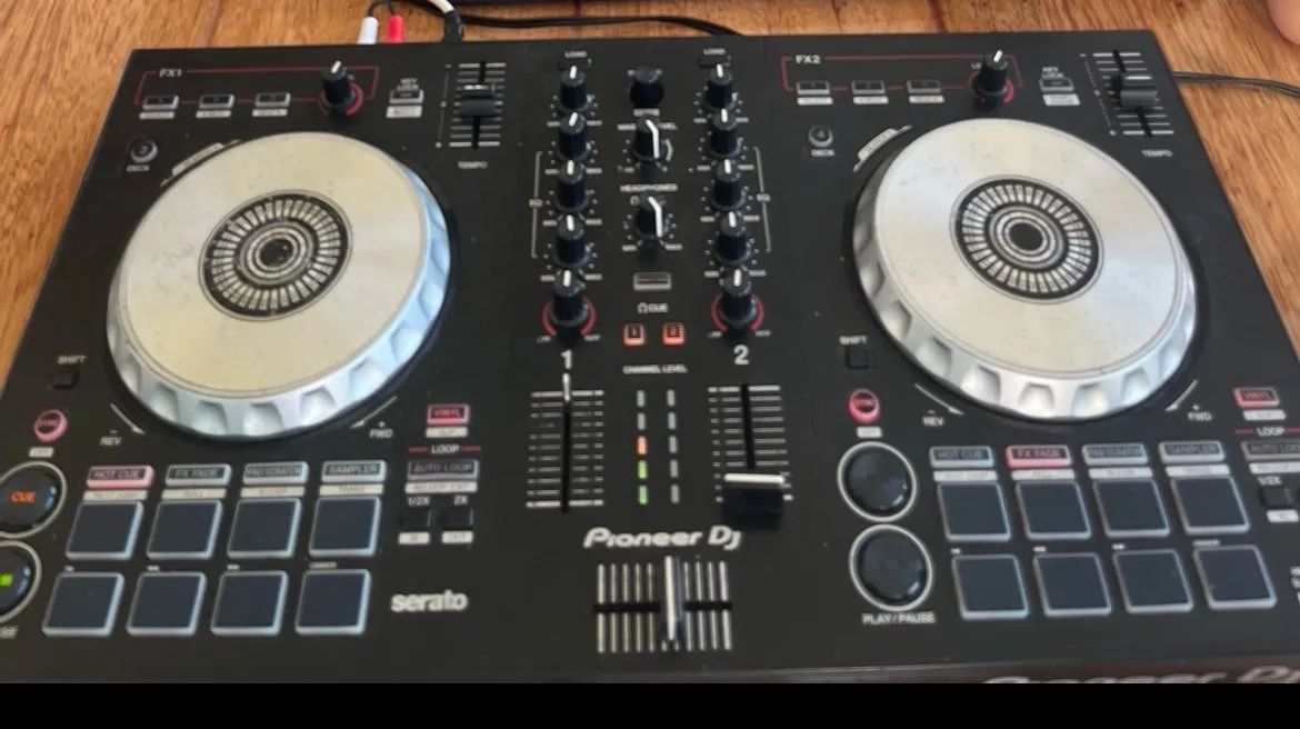Ddj sb3