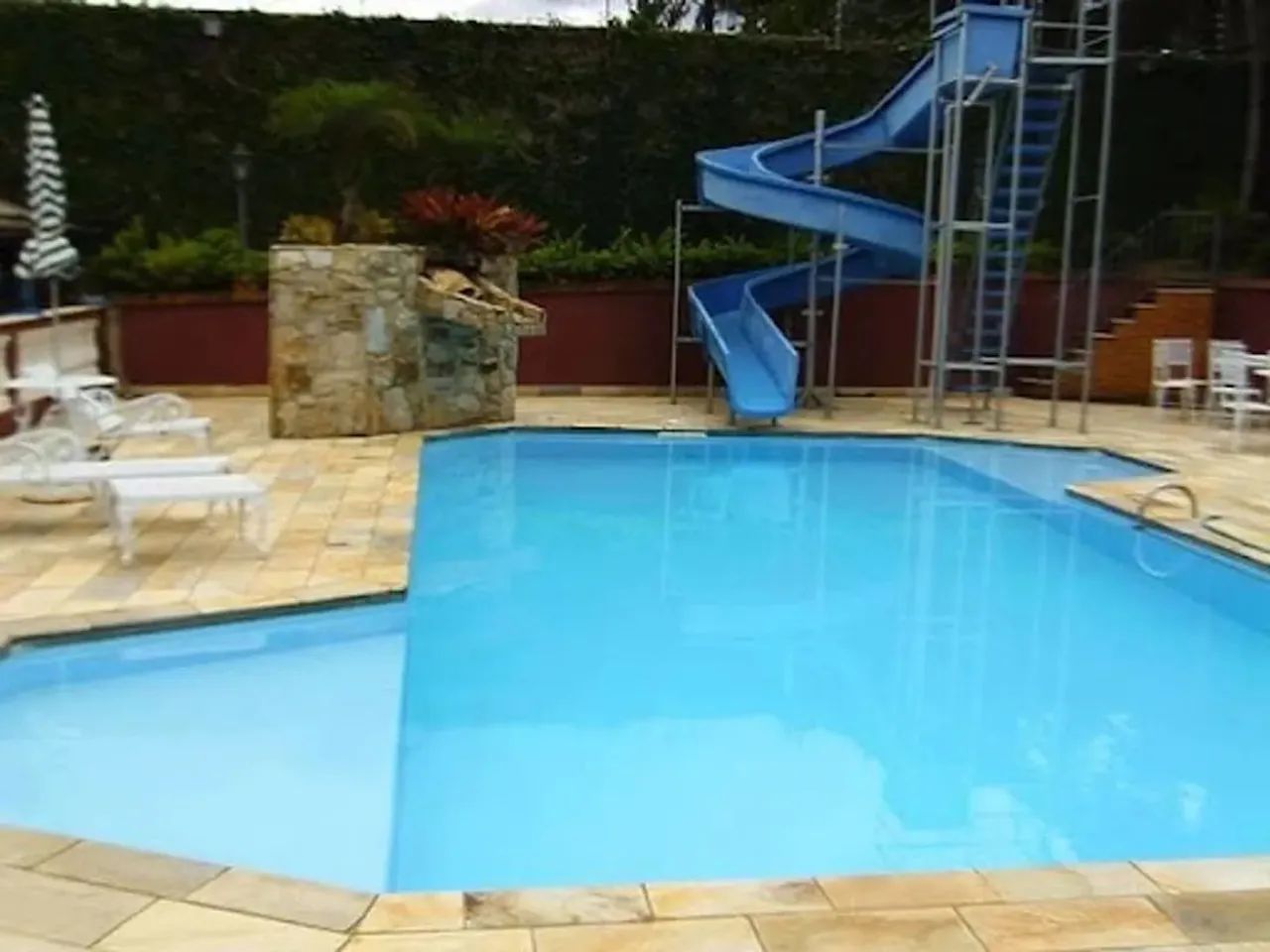 Chácara com 3 dormitórios à venda, 1579 m² por R$ 1.690.000,00 - Jardim Estância Brasil -  - Foto 3