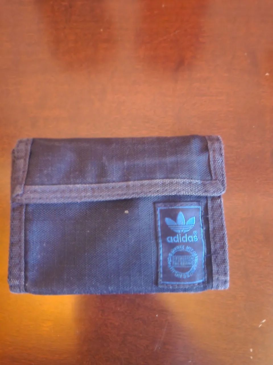 Carteira Adidas 
