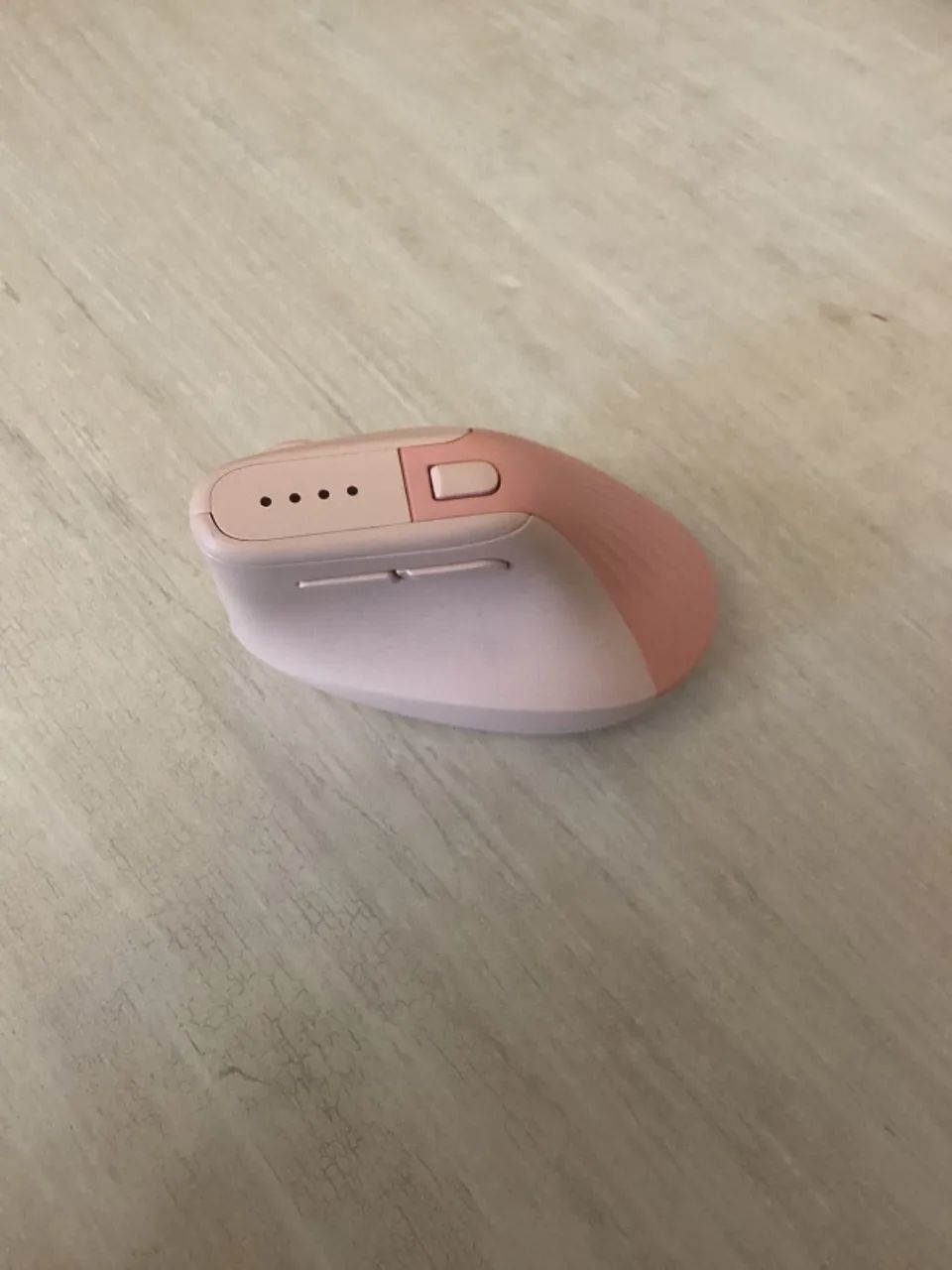 Mouse Lochtec ERGO  - Foto 3