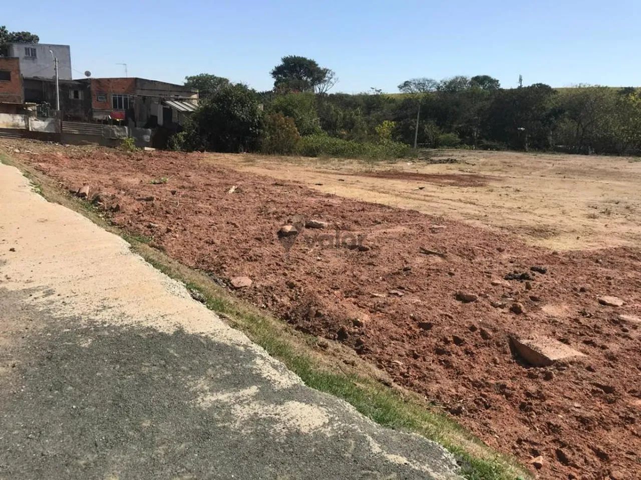 Terreno à venda em Campinas, Chácaras Campos dos Amarais, com 2808 m²