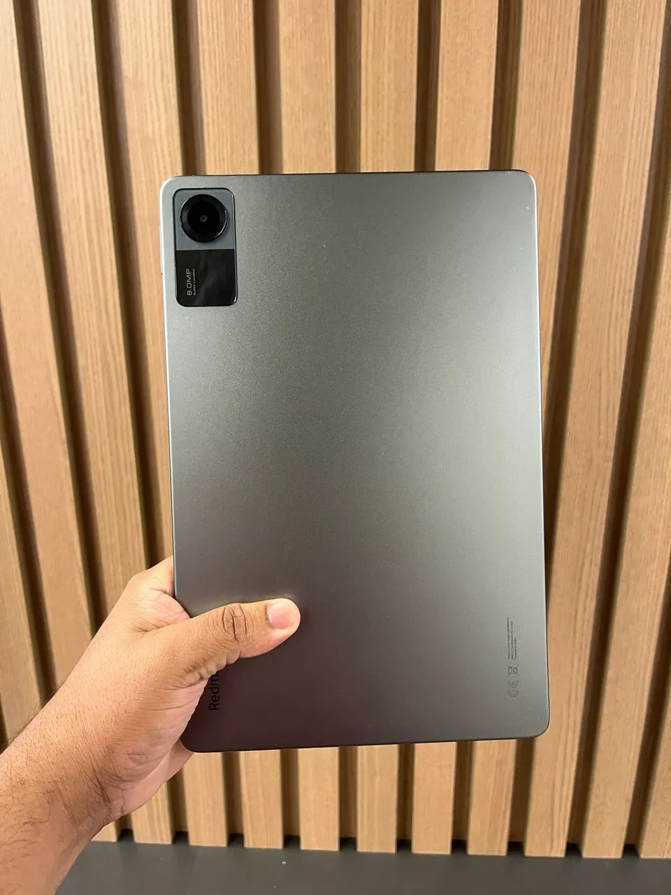 TAB REDMI PAD SE 11 POL ( 256GB/ 8GB RAM ) - Foto 5