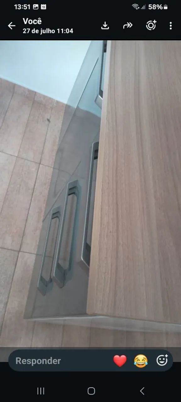 Balcão de Cozinha - Foto 3