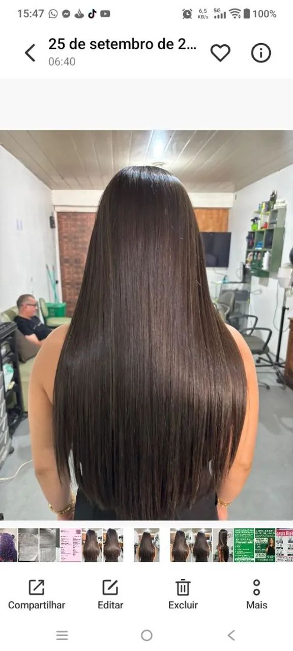 Produtos para selagem com curso grátis  - Foto 4