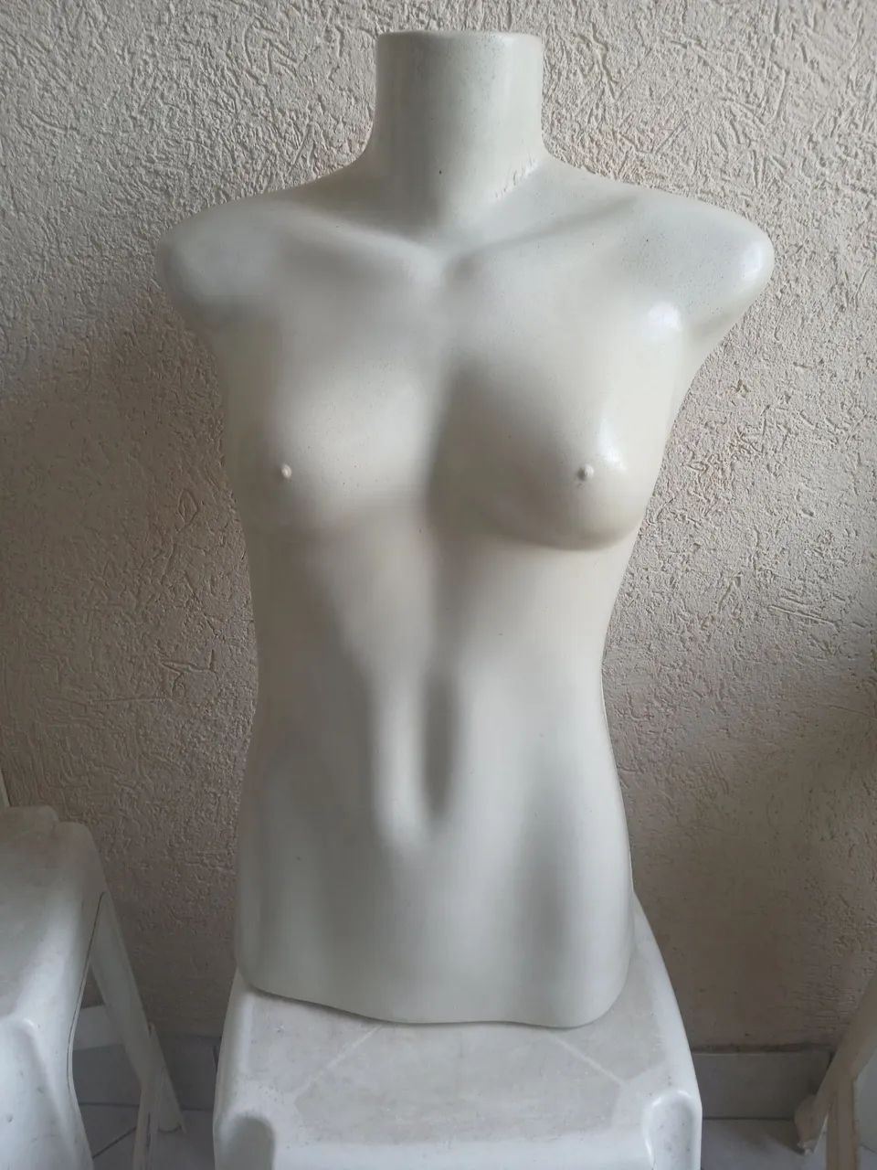 Vendo Manikin feminina Bosto - Foto 4