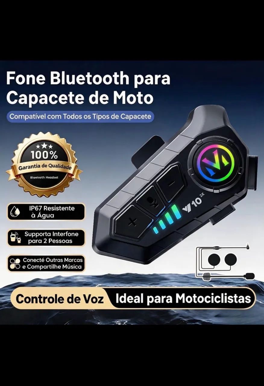 Intercomunicador 