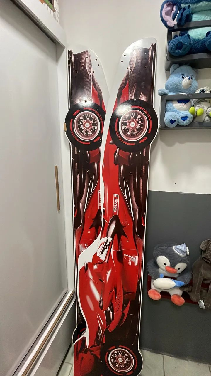 Cama infantil  - Foto 6