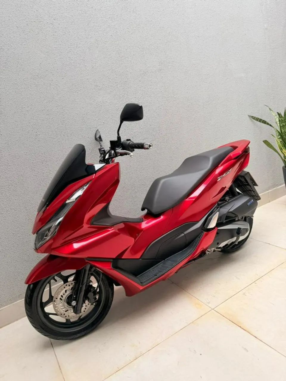 HONDA PCX