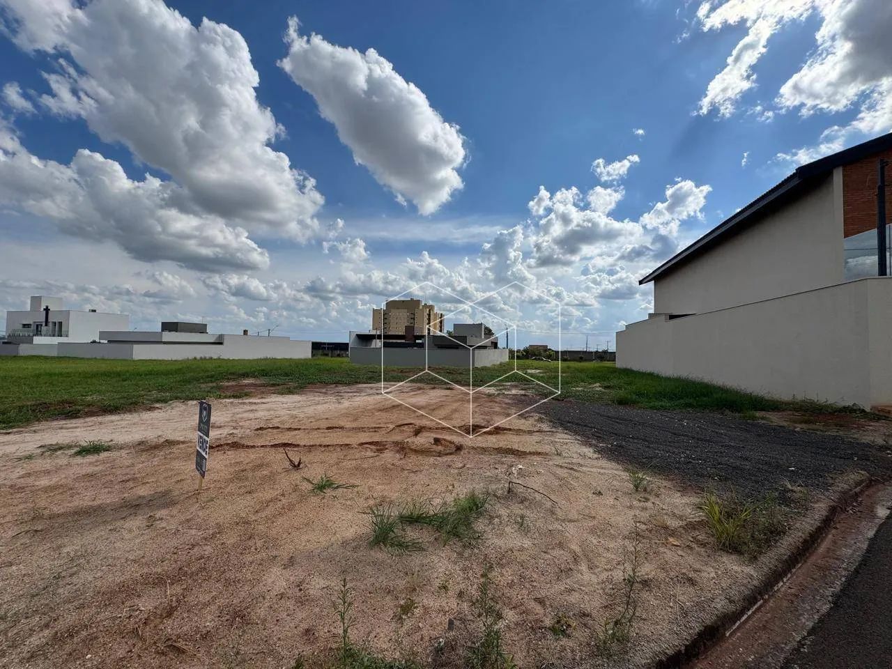 Terreno à venda, 462 m² por R$ 455.000,00 - Condomínio Residencial - Jaú/SP - Foto 3