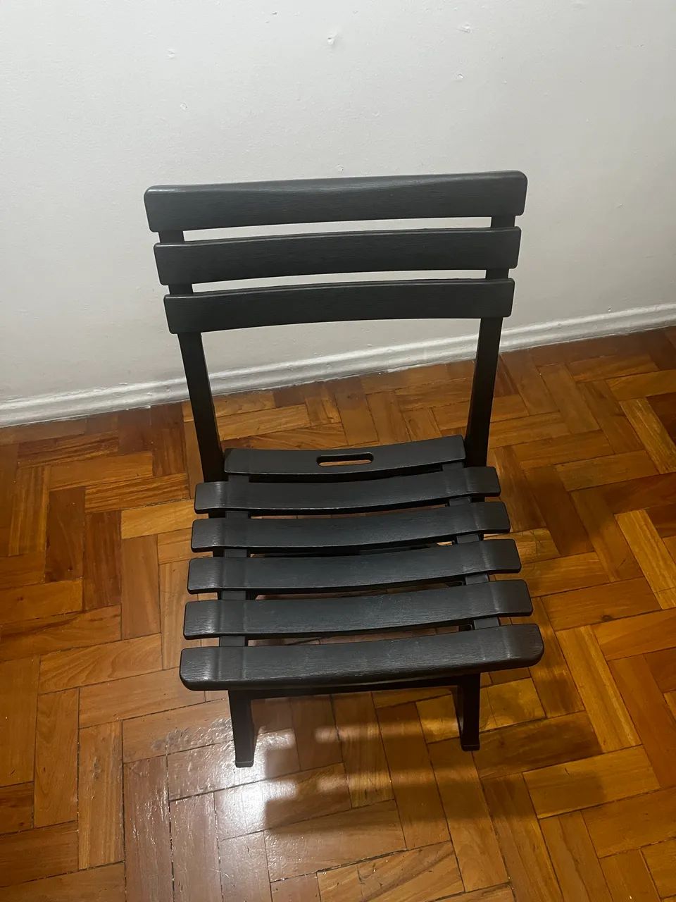 Cadeira dobrável - Foto 3