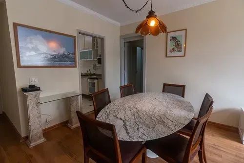 Mude-se Já: Apartamento Mobiliado no Itaim Bibi - Foto 4