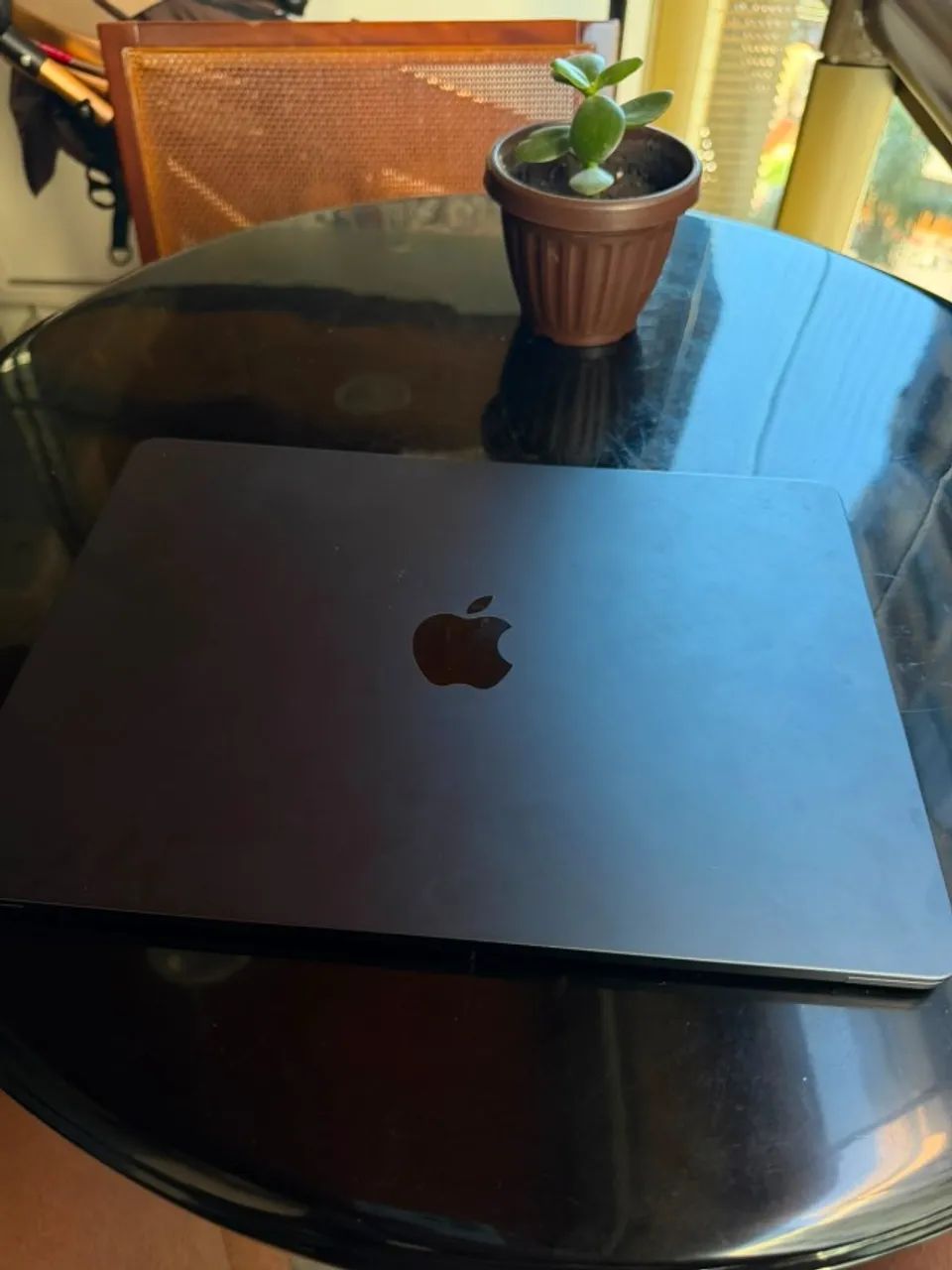 macbook m5 na garantia  - Foto 2