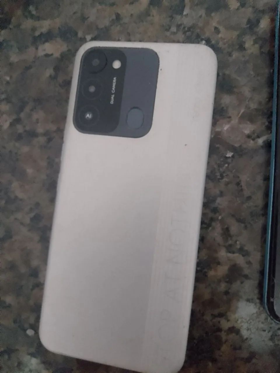 2 CELULARES, TECNO SPARK E REALME - Foto 4
